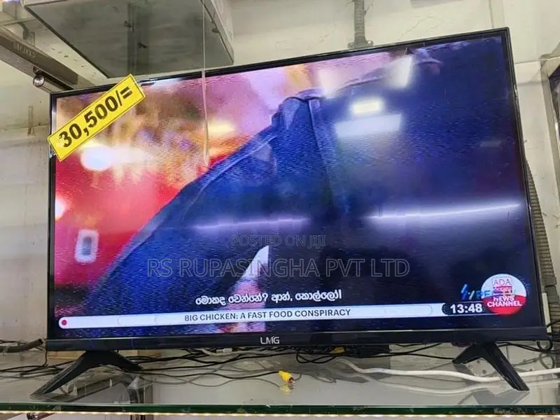 LMG 32"Led TV