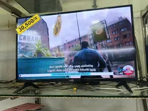 LMG 32"Led TV