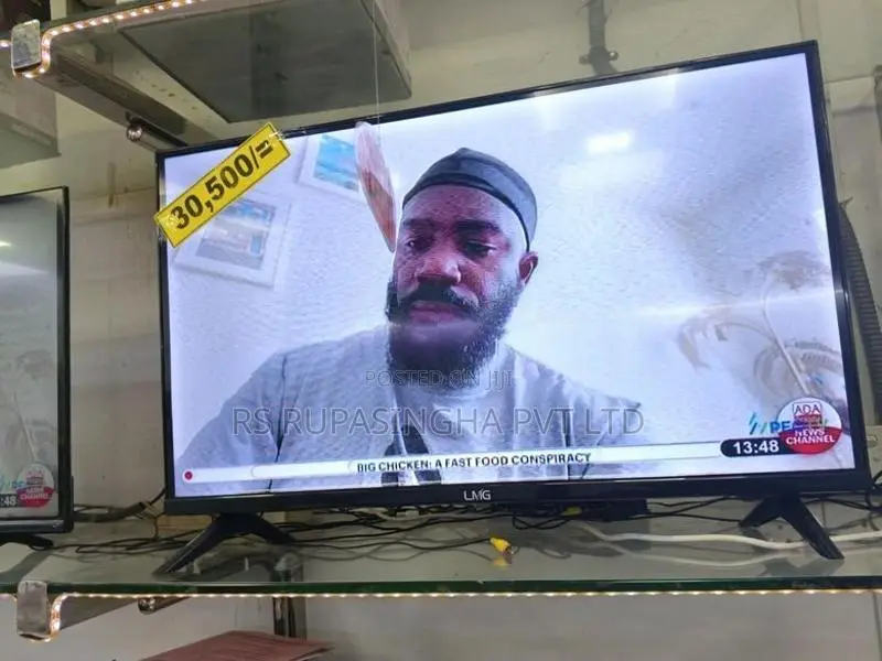 LMG 32"Led TV