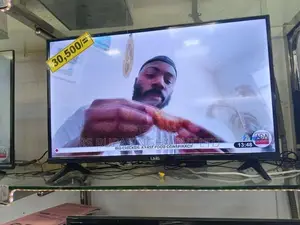 LMG 32"Led TV