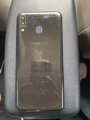 Samsung Galaxy M20 (Used)