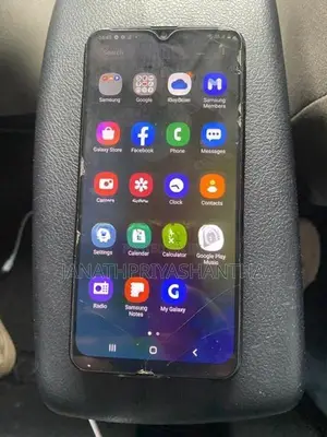 Samsung Galaxy M20 (Used)