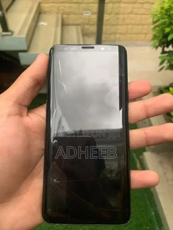 Samsung Galaxy S9 (Used)