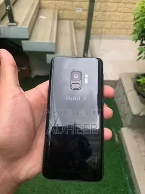 Samsung Galaxy S9 (Used)