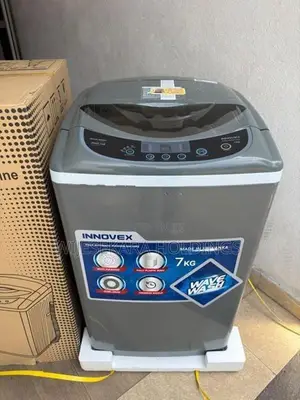 Brand New Innovex Washing Machines