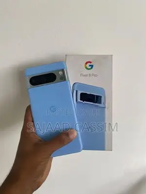 Google Pixel 8 Pro (Used)