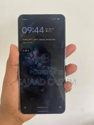 Google Pixel 8 Pro (Used)