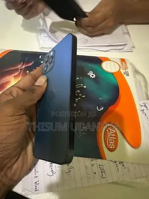 Apple iPhone 12 Pro (Used)