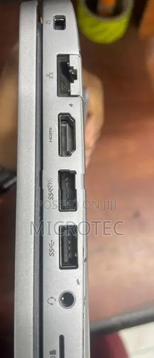 Latitude 5510 Dell Core i7 10 Gen