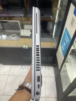 Latitude 5510 Dell Core i7 10 Gen