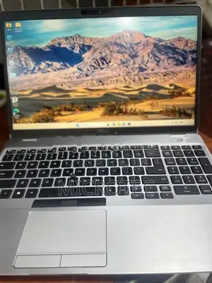 Latitude 5510 Dell Core i7 10 Gen