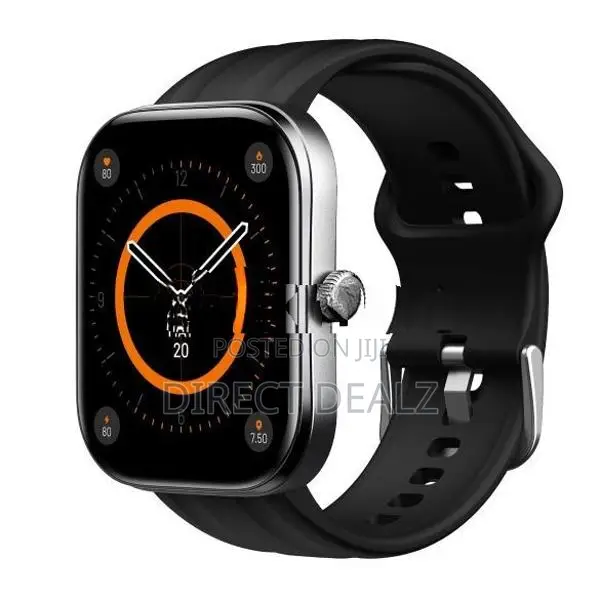 HAYLOU Watch Faro