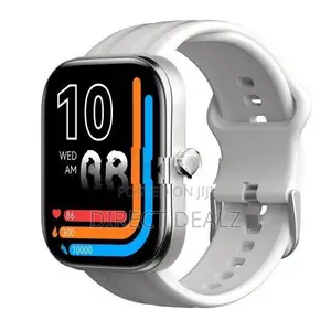 HAYLOU Watch Faro