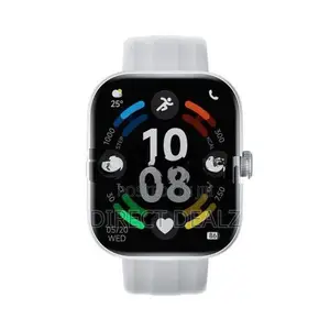 HAYLOU Watch Faro