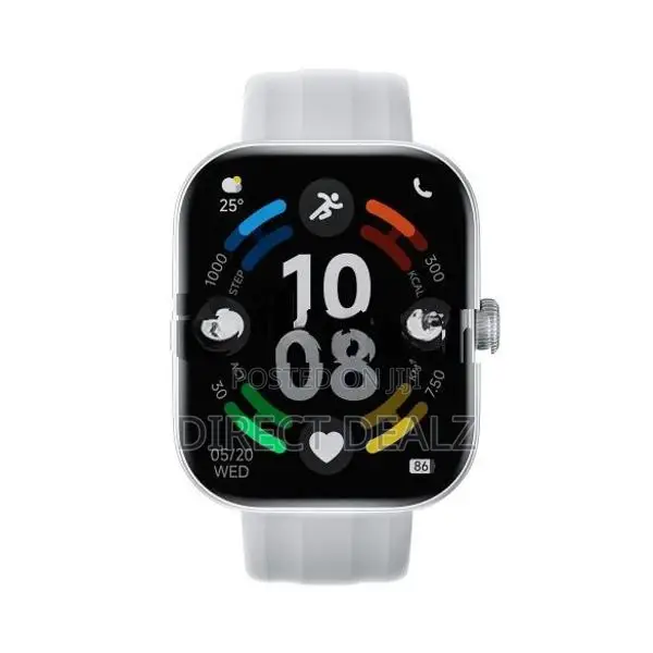 HAYLOU Watch Faro