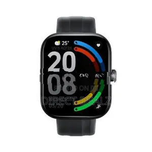 HAYLOU Watch Faro