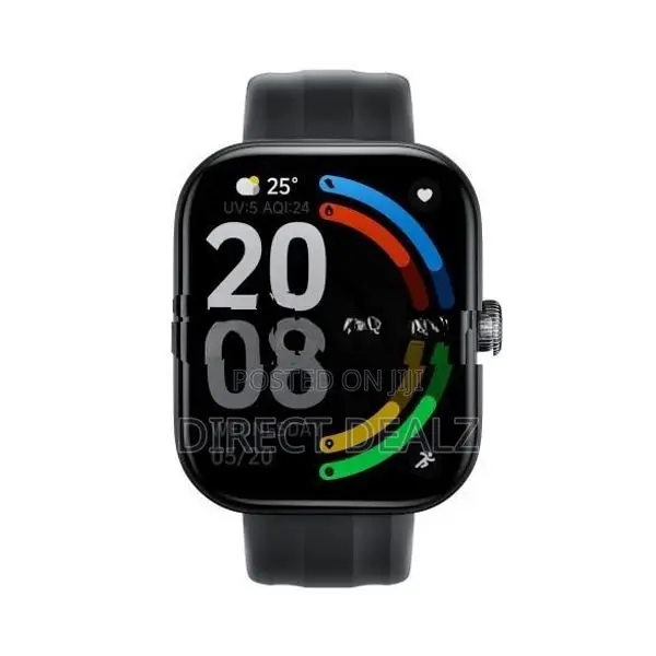 HAYLOU Watch Faro