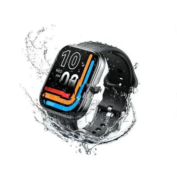 HAYLOU Watch Faro
