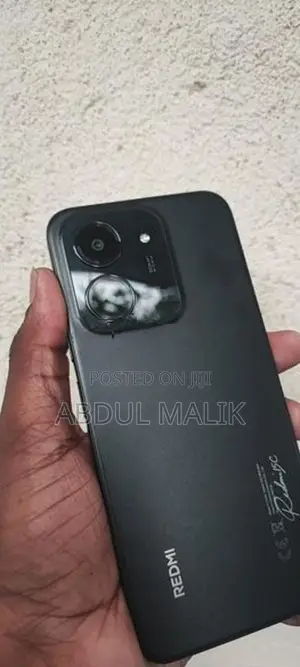 Xiaomi Redmi 15C (Used)