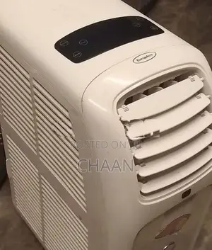 Portable A/C