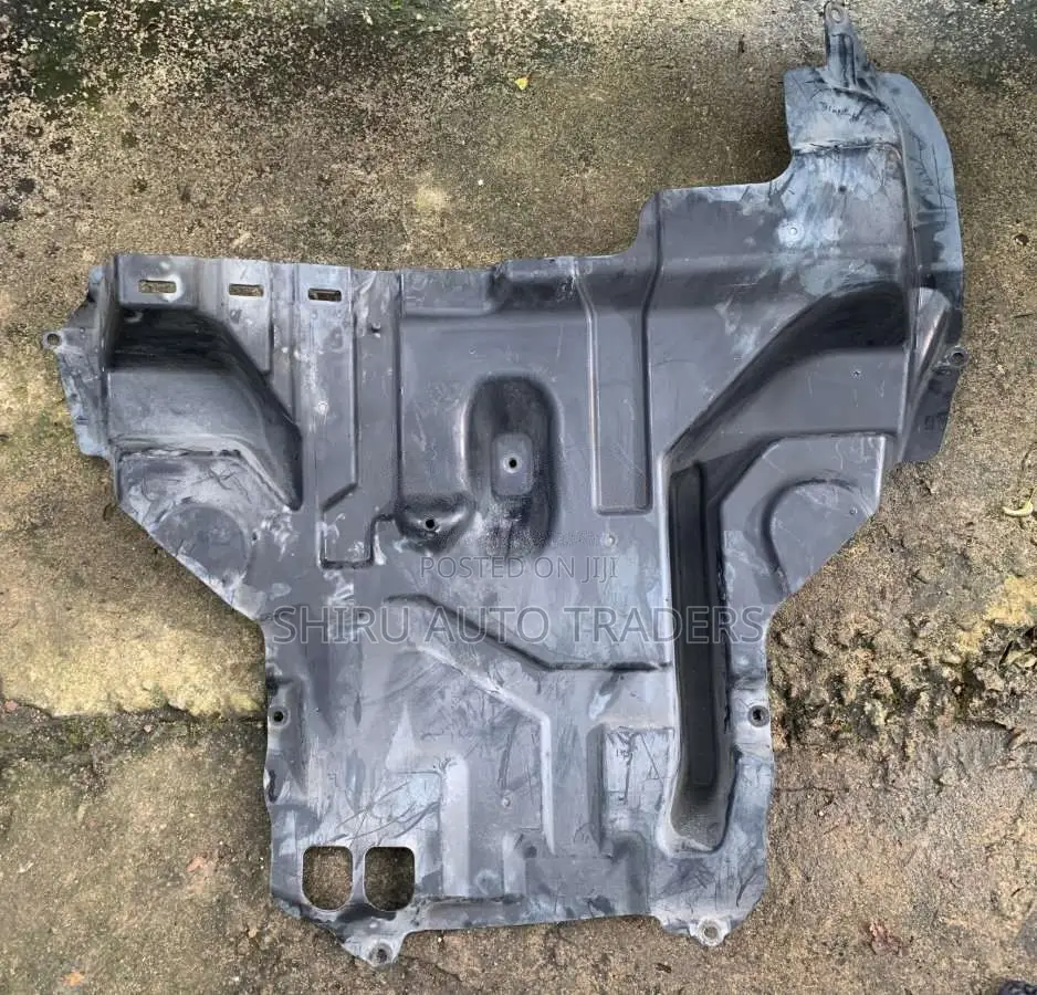 Suzuki every DA17 engine guard for Car