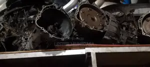 95Prado1KZReconditionedAutoGearBoxes4Wheel for SUV