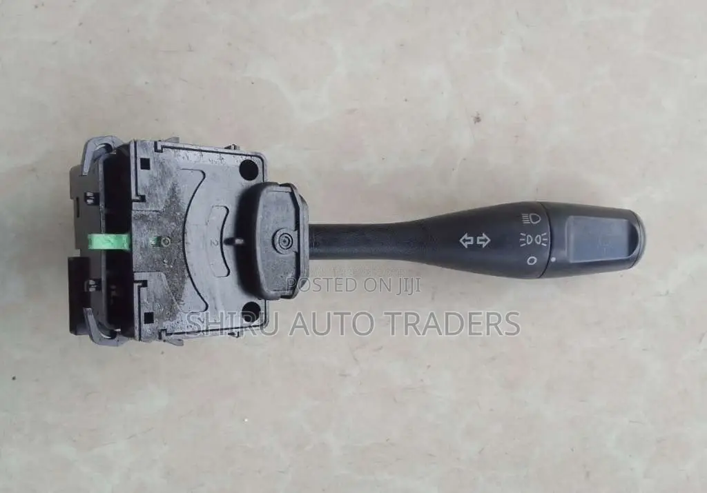 Mitsubishi minicab U62 headlight switch for Car