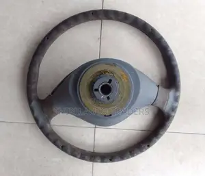 Mitsubishi minicab U62 steering wheel for Van