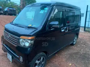 Daihatsu Hijet 2018 Van (Used)