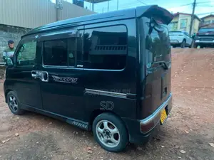 Daihatsu Hijet 2018 Van (Used)