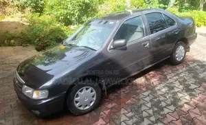 Nissan FB14 Sunny Super Saloon 1998 Car (Used)