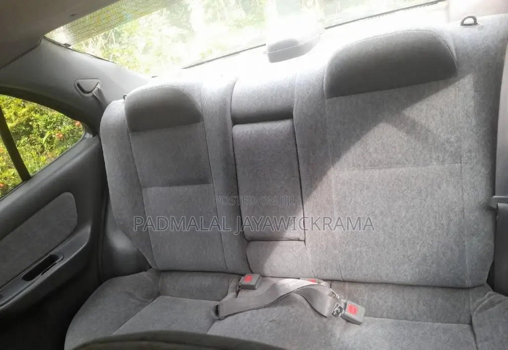 Nissan FB14 Sunny Super Saloon 1998 Car (Used)