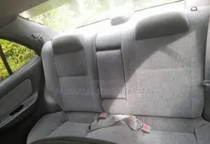 Nissan FB14 Sunny Super Saloon 1998 Car (Used)