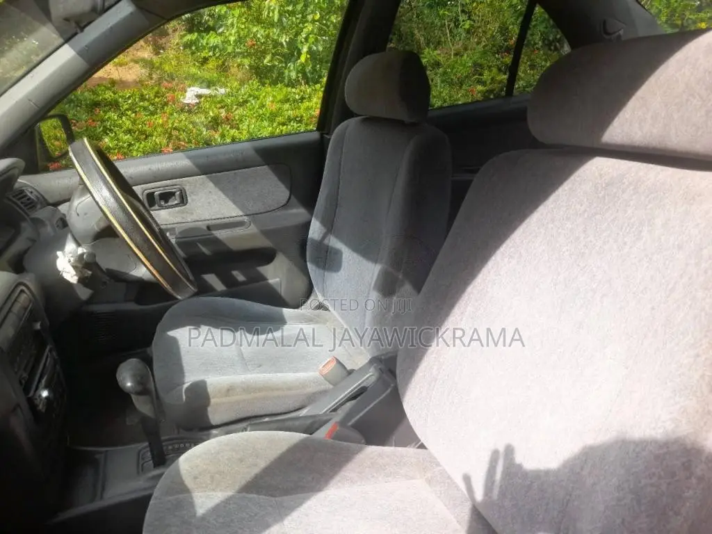 Nissan FB14 Sunny Super Saloon 1998 Car (Used)