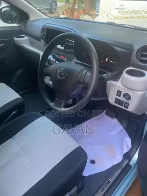 Daihatsu Mira G 2024 Car Unregistered (Recondition)