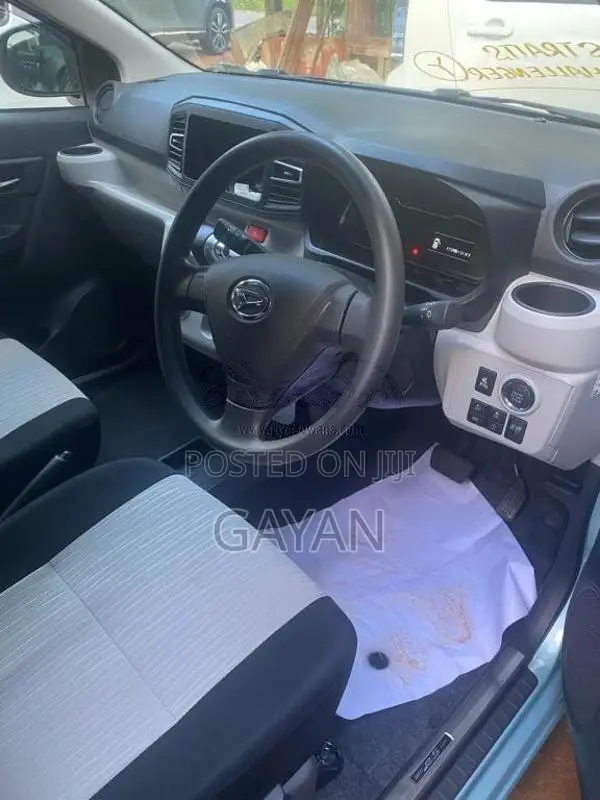 Daihatsu Mira G 2024 Car Unregistered (Recondition)