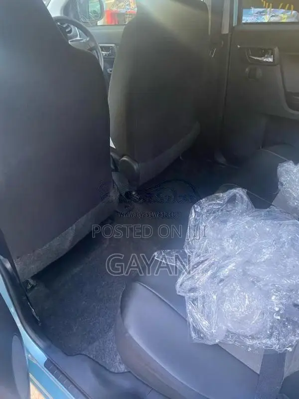 Daihatsu Mira G 2024 Car Unregistered (Recondition)