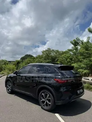 BYD Atto 3 2025 SUV (Used)