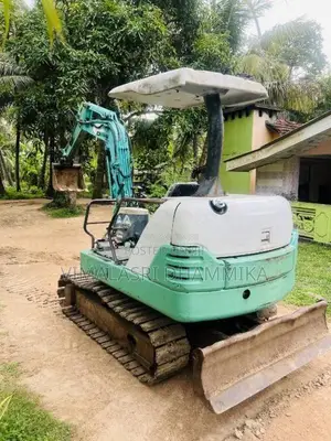 IHI 30J 2012 Heavy-Duty Unregistered (Recondition)