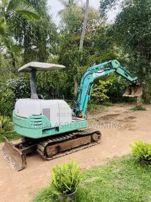 IHI 30J 2012 Heavy-Duty Unregistered (Recondition)
