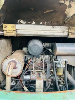 IHI 30J 2012 Heavy-Duty Unregistered (Recondition)