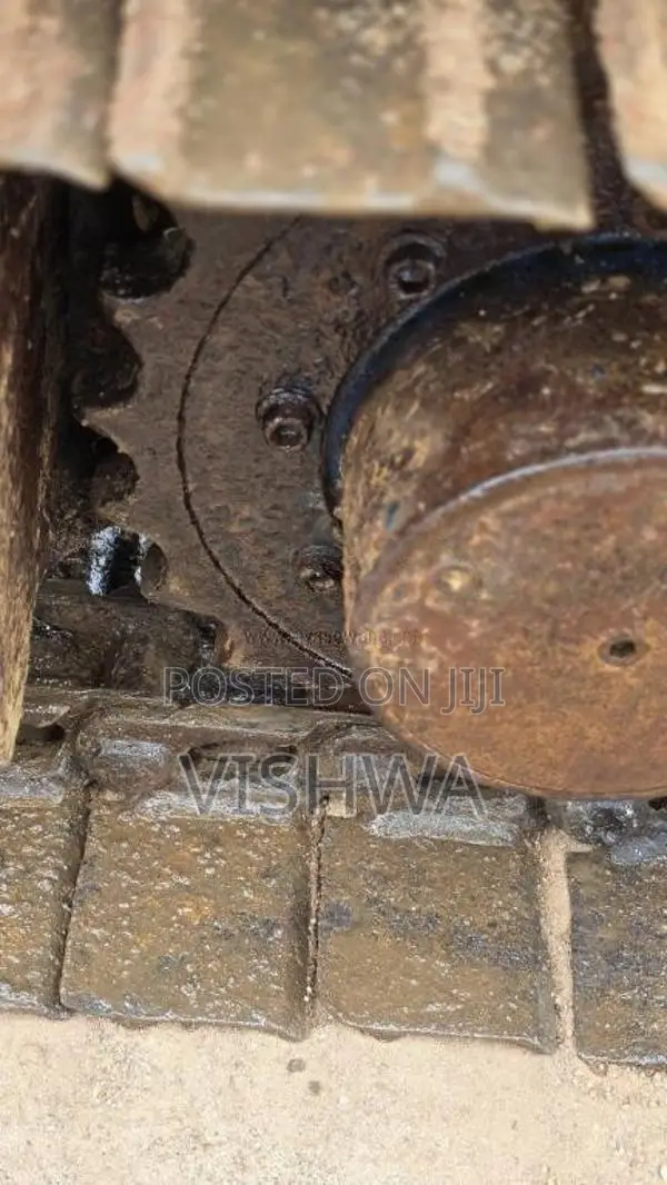 Kobelco Sk27 SK30 2015 Heavy-Duty (Used)