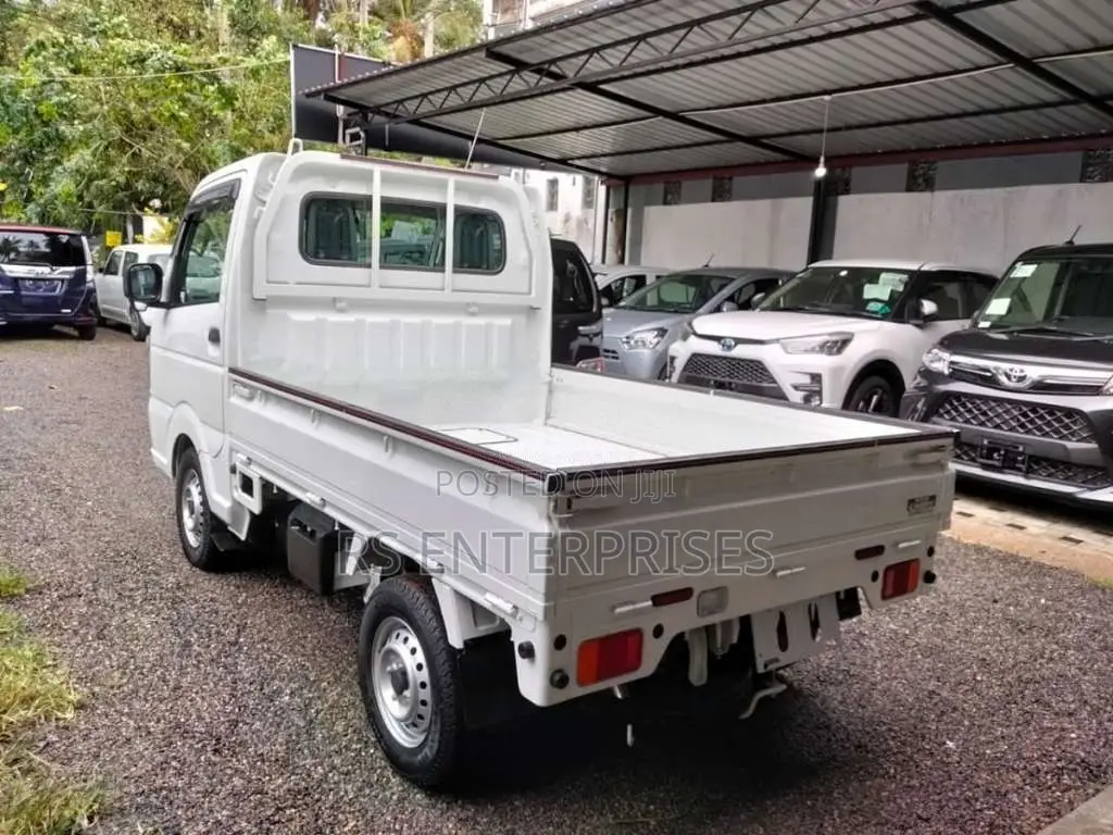 Suzuki Carry DA16T 2025 Lorry Unregistered (Recondition)