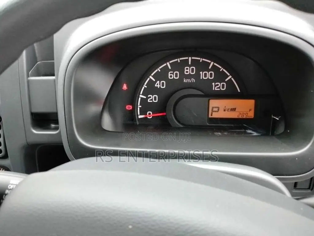 Suzuki Carry DA16T 2025 Lorry Unregistered (Recondition)