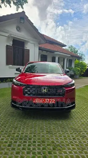 Honda Vezel RS Premium 2026 SUV Brand New