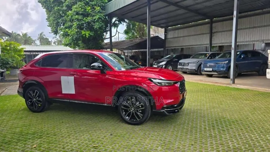 Honda Vezel RS Premium 2026 SUV Brand New