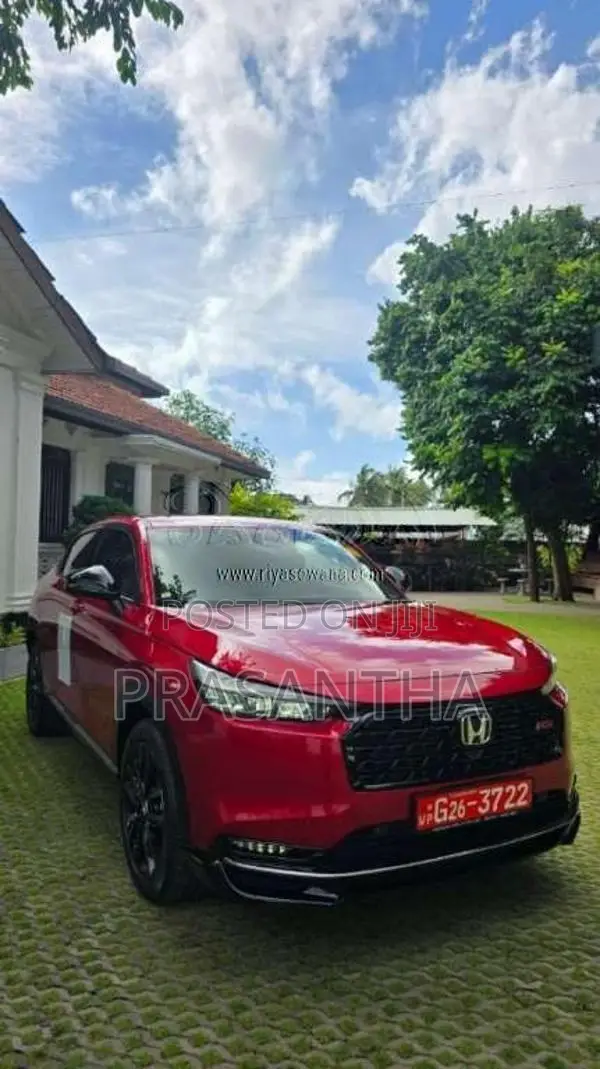 Honda Vezel RS Premium 2026 SUV Brand New