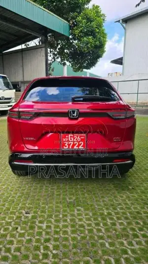 Honda Vezel RS Premium 2026 SUV Brand New