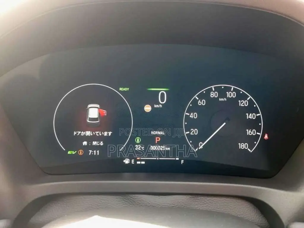 Honda Vezel RS Premium 2026 SUV Brand New
