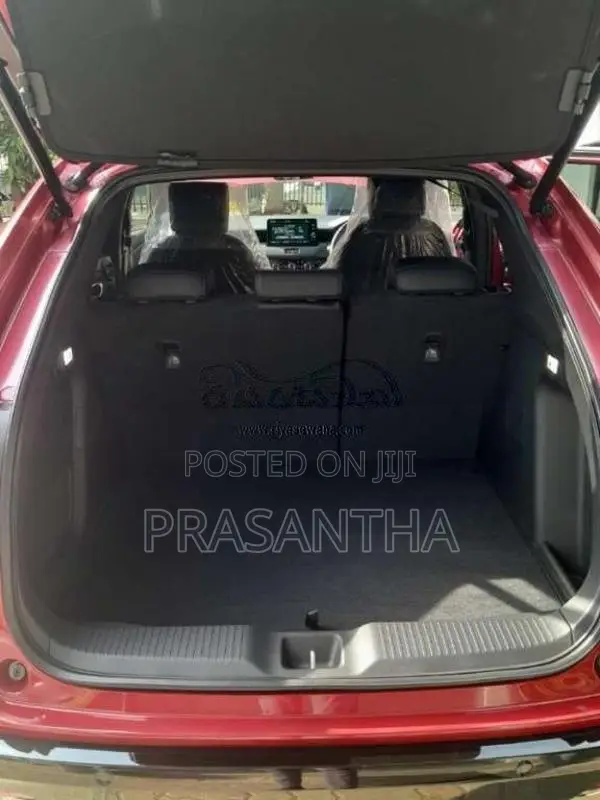 Honda Vezel RS Premium 2026 SUV Brand New
